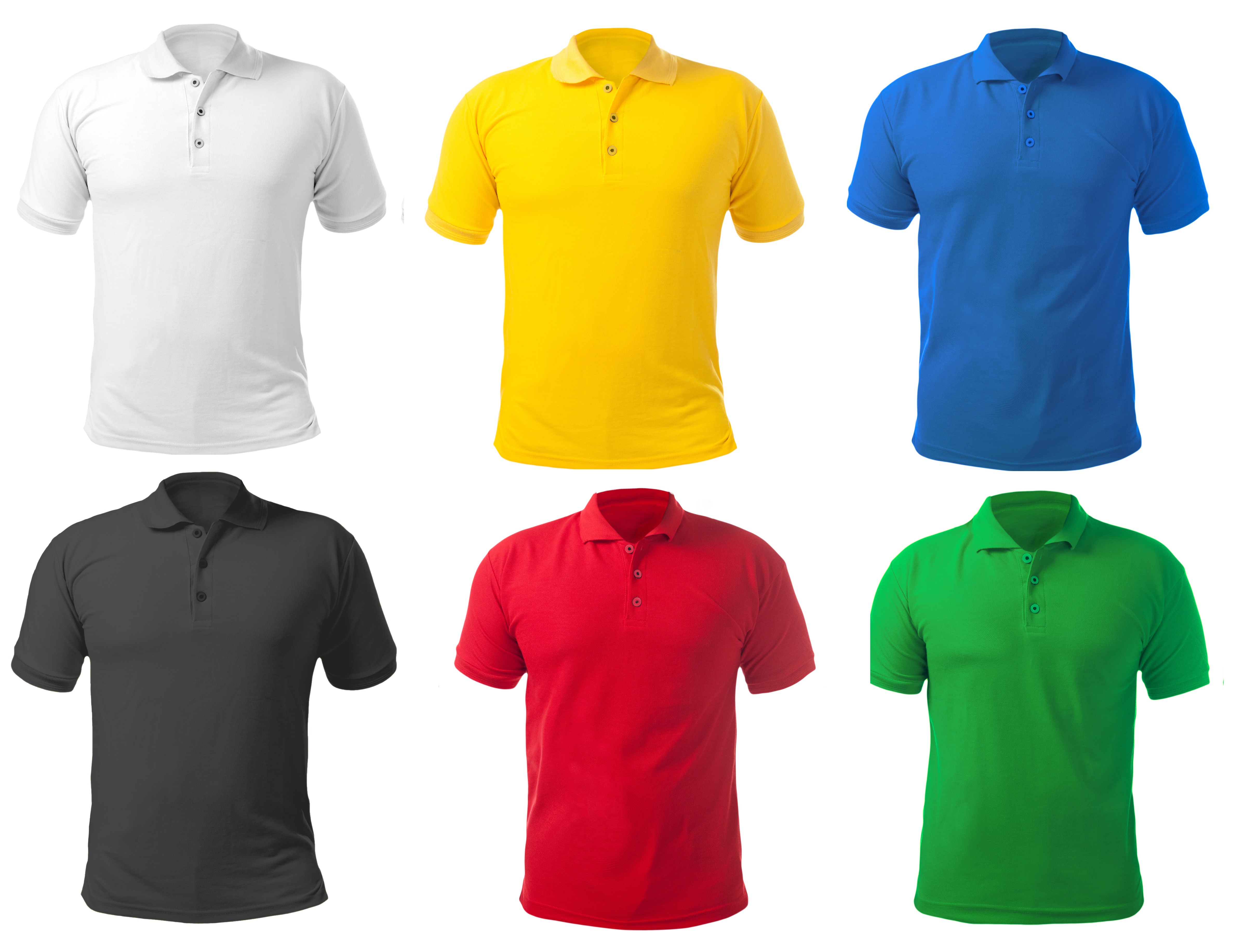 Poloshirt für Damen